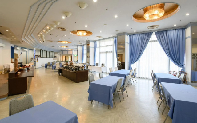 Hotel Tetora Resort Shizuoka Yaizu