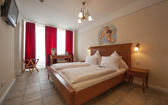 XII Apostel Hotel Albergo