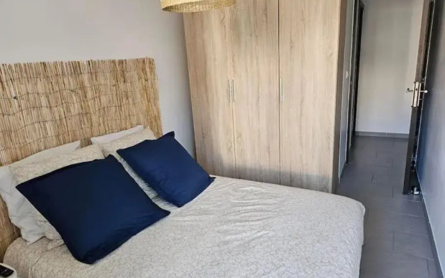 L'appartement Cosy