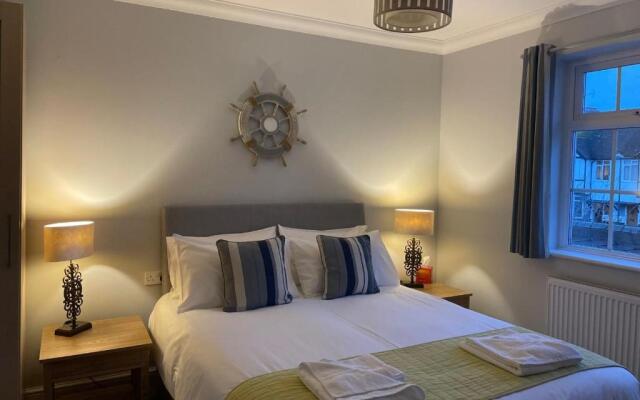 The Coast House B&B