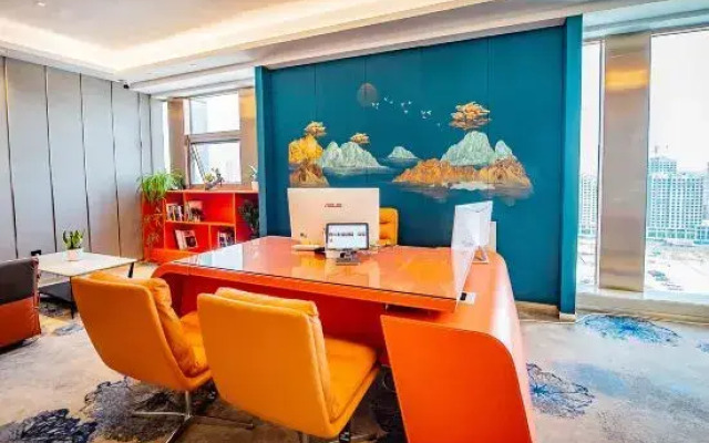 G+designer Apartment