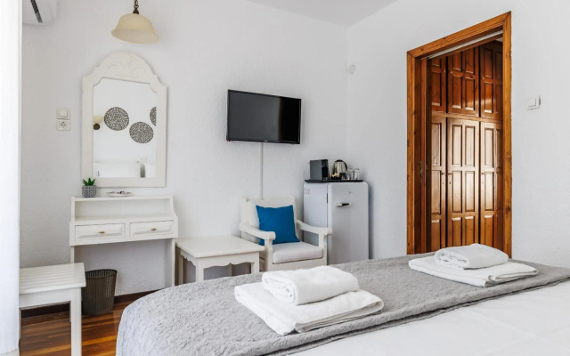Hotel Amalia