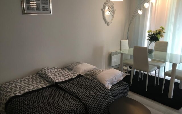 Appartement en face de l'EDHEC