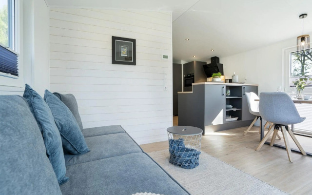 Ferienhaus "Haus Karabell"