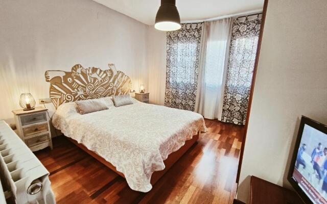 Agora Apartment