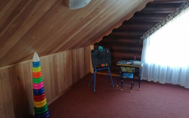Sofia Guest House