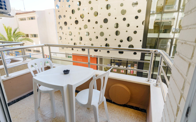 Hostal Anna Benidorm