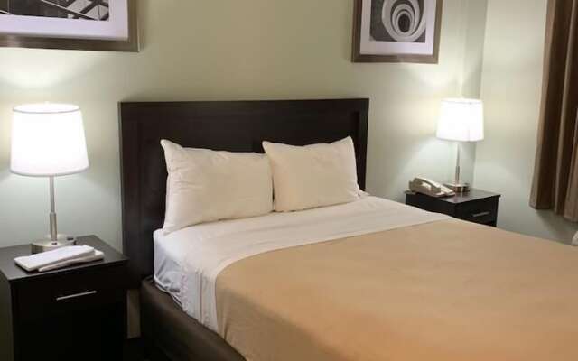 Quality Inn
