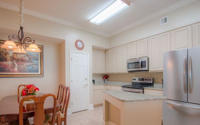 Legacy I 1306 Penthouse