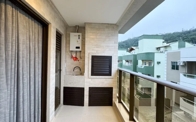 914D - Sunrise Residense - apto 103