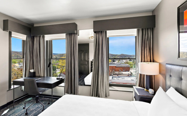 Tygart Hotel, an Ascend Collection Hotel