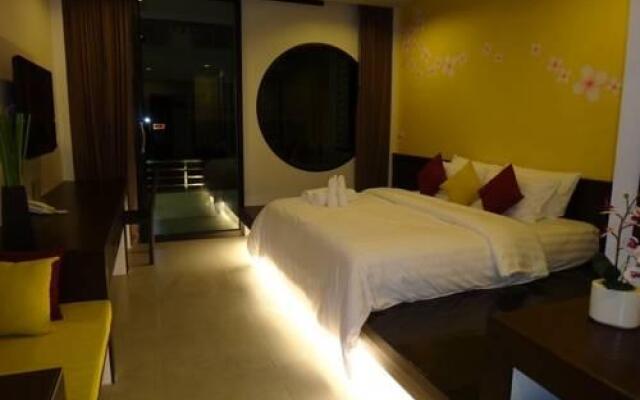 V2 Seagate Hip Hotel
