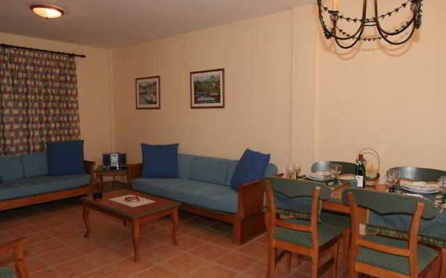 Villas Corralejo