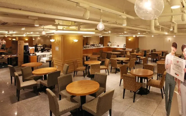 Hotel Skypark Myeongdong I