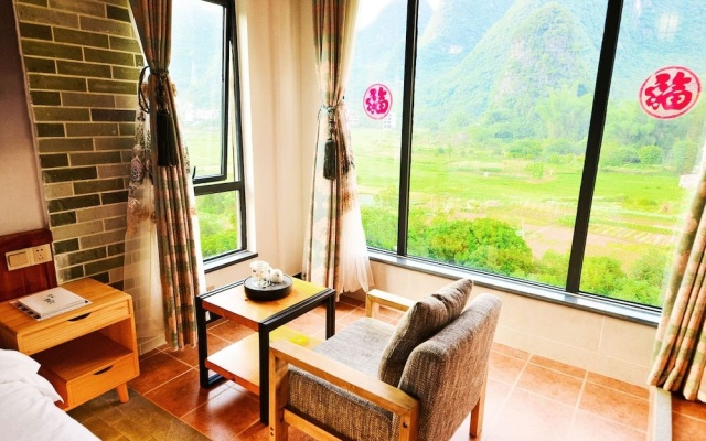 Tea Rhythm House Yangshuo – Guest Rooms – Guilin