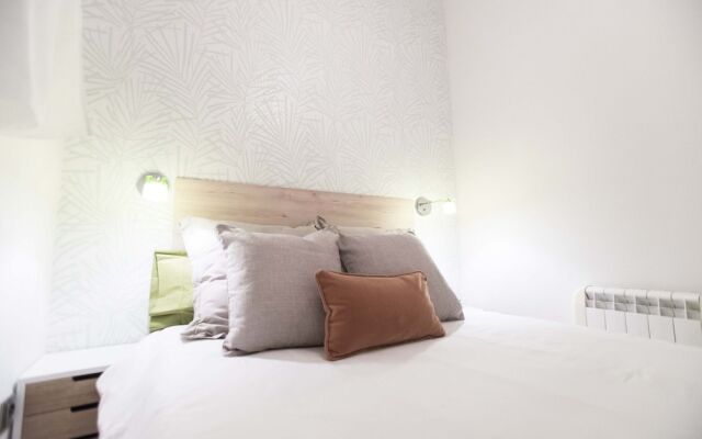 Apartamento Reina Sofía II
