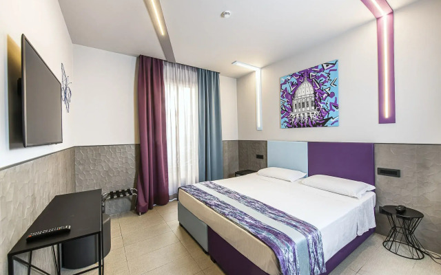 Hotel Relais dei Papi