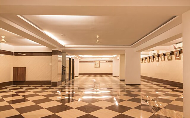 Hotel Vaikunth By Adamo