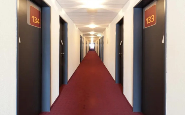 McDreams Hotel Wuppertal City