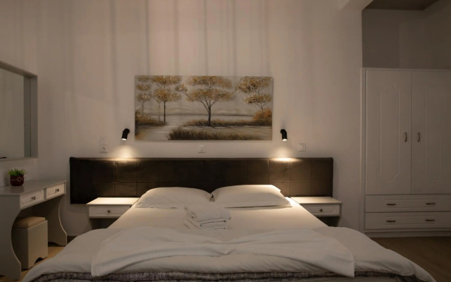 Sea Breeze 2 Apartments