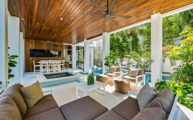 Elevated Perspective