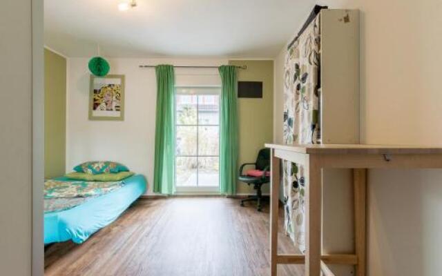 5732 Private Room 1 Person