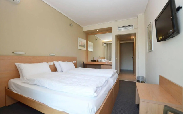 Park Hotel