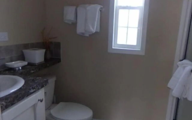 Southern Charm RV Resort