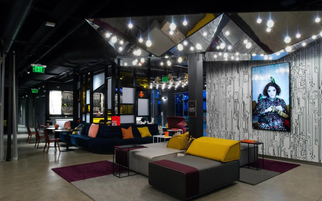 Aloft Charlotte Airport