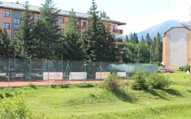 Apartman Tatry