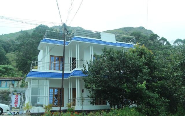 OYO 24363 Maliekkal Residency