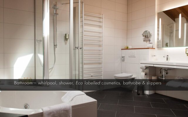 National Zermatt – Matterhorn Views, Sunnegga Gateway & SPA