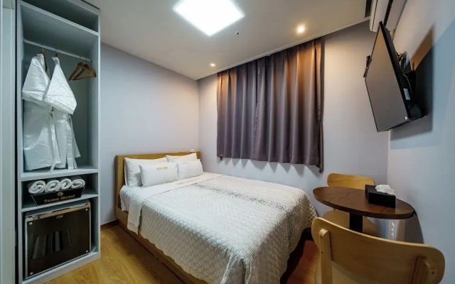 Thema Motel