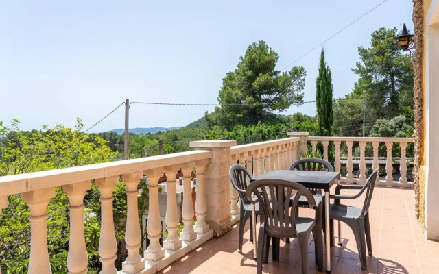 Casa Del Vino