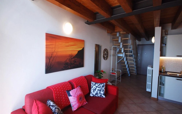 Appartamento La Lince - Rebomaholidays