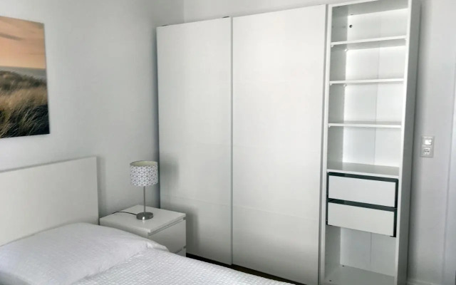 Ferienwohnung im Herzen der Koblenzer Altstadt