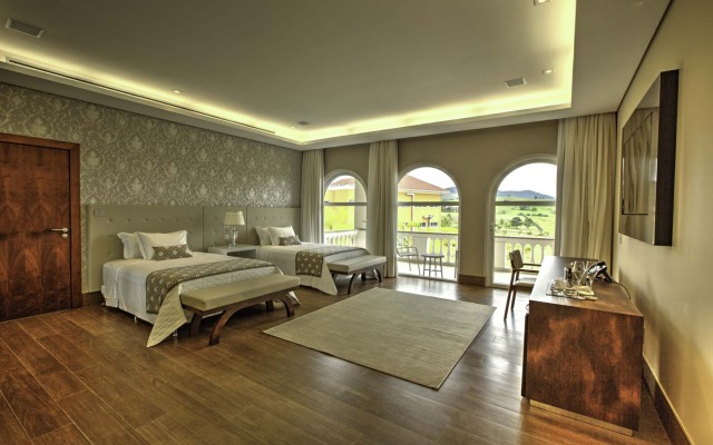 Blue Tree Daj Resort & Marina