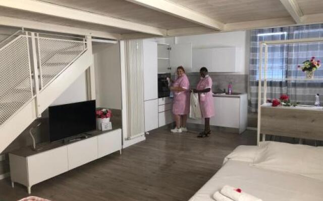 Le Suite Di Luna Rossella