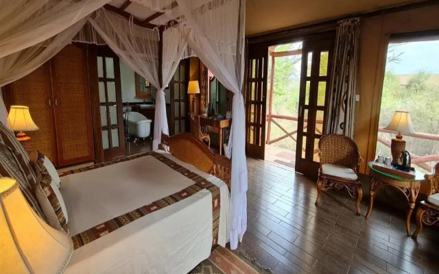 Kilima Safari Camp