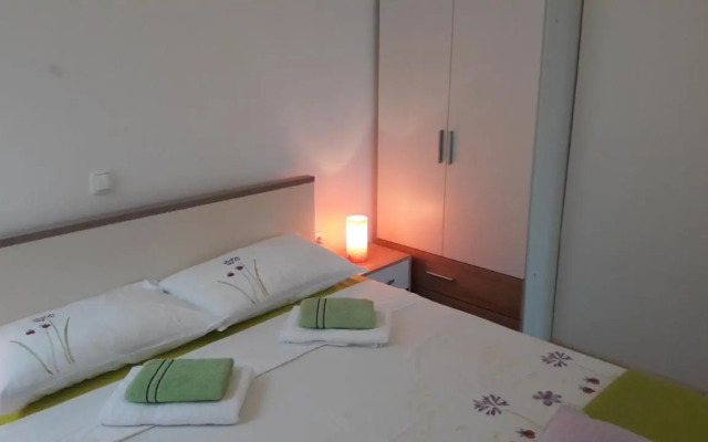 Apartments Turan