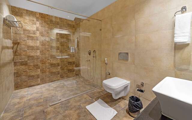 Comfort Inn Rishikesh
