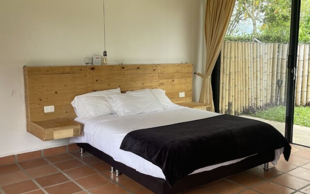 EcoHotel Alma