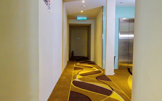 Elegant Hotel