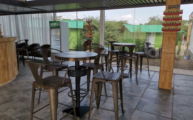 Jambo Mara Safari Lodge