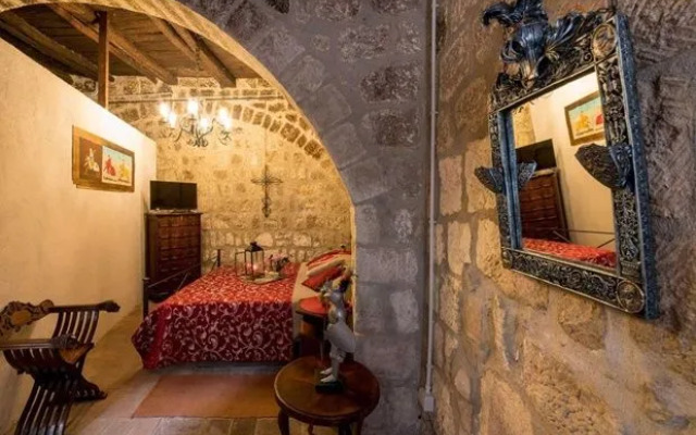 B&B L'Incontro Residenza Medievale