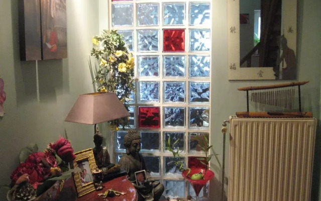 Red Dreams Guesthouse