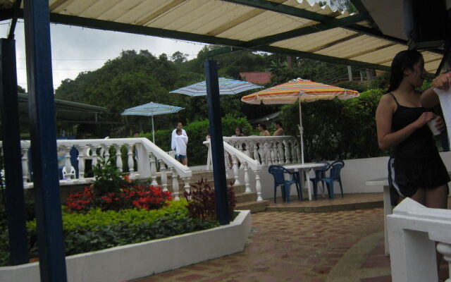 Hotel Villa Paz