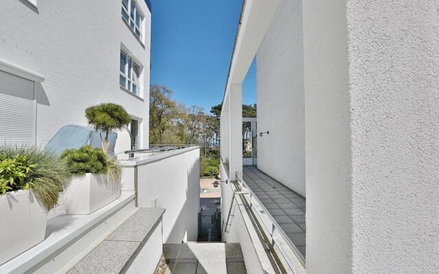 Seaside Seaside Appartement 18