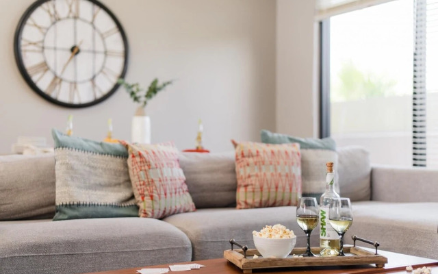 N 75th St Buyout - Ivory Buyout