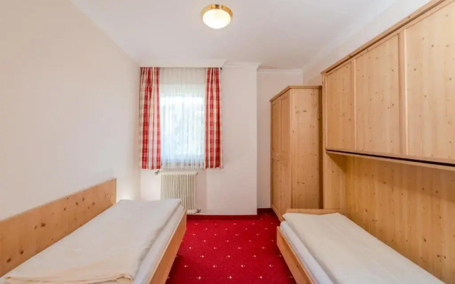 Appartement Resort Hanneshof